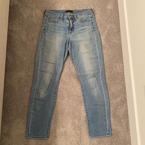 Uniqlo jean